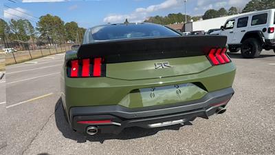 2025 Ford Mustang Fastback Automatic 4x2 RTR Spec 2 Premium Lifted Truck for sale #1FA6P8CF0S5401600 - photo 2