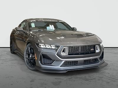 2025 Ford Mustang Fastback Automatic 4x2 RTR Spec 3 Premium Lifted Truck for sale #1FA6P8CF0S5401788 - photo 1