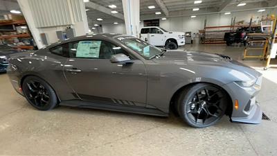 2025 Ford Mustang Fastback Automatic 4x2 RTR Spec 3 Premium Lifted Truck for sale #1FA6P8CF0S5401788 - photo 2