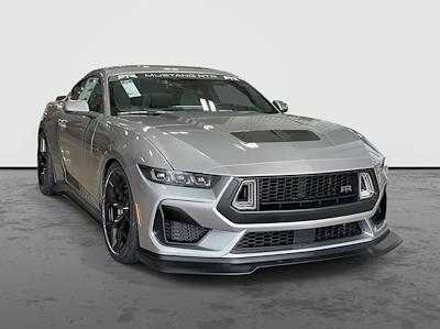 2025 Ford Mustang Fastback Automatic 4x2 RTR Spec 3 Premium Lifted Truck for sale #1FA6P8CF0S5401791 - photo 1