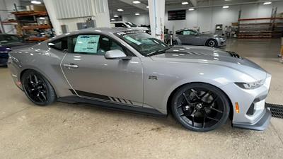 2025 Ford Mustang Fastback Automatic 4x2 RTR Spec 3 Premium Lifted Truck for sale #1FA6P8CF0S5401791 - photo 2
