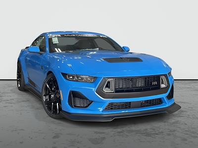 2025 Ford Mustang Fastback Automatic 4x2 RTR Spec 2 Premium Lifted Truck for sale #1FA6P8CF0S5401869 - photo 1