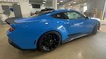 2025 Ford Mustang Fastback Automatic 4x2 RTR Spec 2 Premium Lifted Truck for sale #1FA6P8CF0S5401869 - photo 9