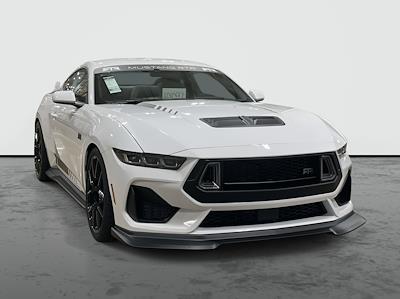 2025 Ford Mustang Fastback Manual 4x2 RTR Spec 2 Premium Lifted Truck for sale #1FA6P8CF0S5401872 - photo 1