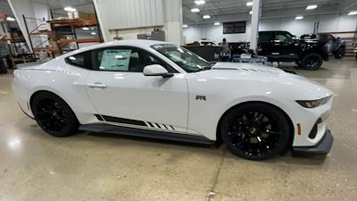 2025 Ford Mustang Fastback Manual 4x2 RTR Spec 2 Premium Lifted Truck for sale #1FA6P8CF0S5401872 - photo 2