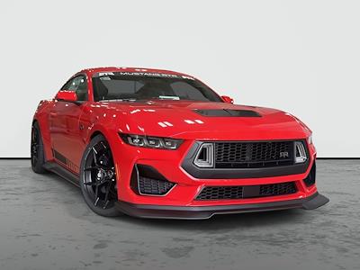 2025 Ford Mustang Fastback Automatic 4x2 RTR Spec 3 Premium Lifted Truck for sale #1FA6P8CF0S5401970 - photo 1