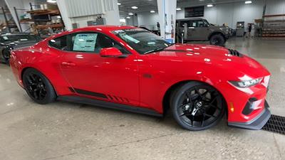 2025 Ford Mustang Fastback Automatic 4x2 RTR Spec 3 Premium Lifted Truck for sale #1FA6P8CF0S5401970 - photo 2