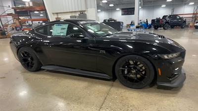 2025 Ford Mustang Fastback Automatic 4x2 RTR Spec 3 Premium Lifted Truck for sale #1FA6P8CF0S5403265 - photo 2