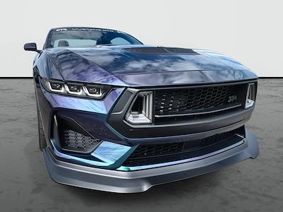 2025 Ford Mustang Fastback Manual 4x2 RTR Spec 3 Premium Lifted Truck for sale #1FA6P8CF0S5403704 - photo 1