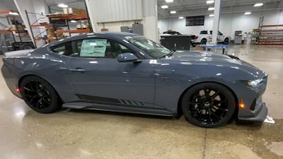2025 Ford Mustang Fastback Manual 4x2 RTR Spec 2 Premium Lifted Truck for sale #1FA6P8CF0S5403718 - photo 2
