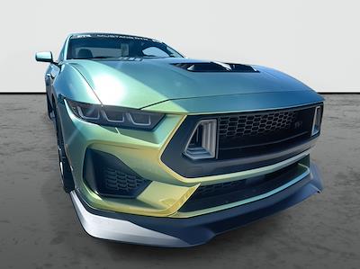 2025 Ford Mustang Fastback Manual 4x2 RTR Spec 3 Premium Lifted Truck for sale #1FA6P8CF0S5403735 - photo 1
