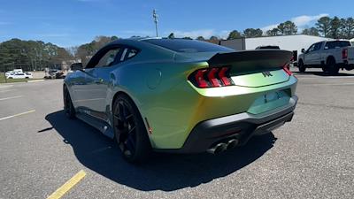 2025 Ford Mustang Fastback Manual 4x2 RTR Spec 3 Premium Lifted Truck for sale #1FA6P8CF0S5403735 - photo 2