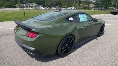 2025 Ford Mustang Fastback Manual 4x2 RTR Spec 3 Premium Lifted Truck for sale #1FA6P8CF0S5403749 - photo 2