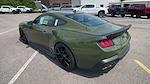 2025 Ford Mustang Fastback Manual 4x2 RTR Spec 3 Premium Lifted Truck for sale #1FA6P8CF0S5403749 - photo 8