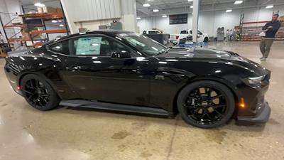 2025 Ford Mustang Fastback Manual 4x2 RTR Spec 3 Premium Lifted Truck for sale #1FA6P8CF0S5403802 - photo 2