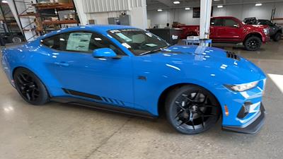 2025 Ford Mustang Fastback Automatic 4x2 RTR Spec 2 Premium Lifted Truck for sale #1FA6P8CF0S5403816 - photo 2