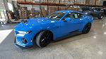 2025 Ford Mustang Fastback Automatic 4x2 RTR Spec 2 Premium Lifted Truck for sale #1FA6P8CF0S5403816 - photo 5