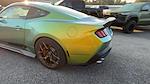 2025 Ford Mustang Fastback Manual 4x2 RTR Spec 3 Premium Lifted Truck for sale #1FA6P8CF0S5412015 - photo 2