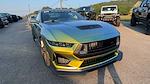 2025 Ford Mustang Fastback Manual 4x2 RTR Spec 3 Premium Lifted Truck for sale #1FA6P8CF0S5412015 - photo 6