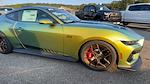 2025 Ford Mustang Fastback Manual 4x2 RTR Spec 3 Premium Lifted Truck for sale #1FA6P8CF0S5412015 - photo 7