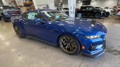 2024 Ford Mustang Fastback Manual 4x2 RTR Spec 3 Premium Lifted Truck for sale #1FA6P8CF1R5432445 - photo 2