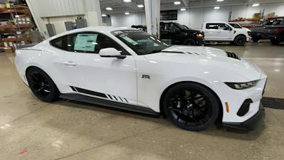 2024 Ford Mustang Fastback Automatic 4x2 RTR Spec 2 Premium Lifted Truck for sale #1FA6P8CF1R5433319 - photo 2