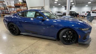 2024 Ford Mustang Fastback Automatic 4x2 RTR Spec 2 Premium Lifted Truck for sale #1FA6P8CF1R5433417 - photo 2