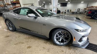 2024 Ford Mustang Fastback Automatic 4x2 RTR Spec 3 Premium Lifted Truck for sale #1FA6P8CF1R5433451 - photo 2