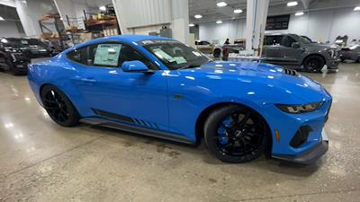 2024 Ford Mustang Fastback Automatic 4x2 RTR Spec 2 Premium Lifted Truck for sale #1FA6P8CF1R5433482 - photo 2