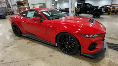 2024 Ford Mustang Fastback Automatic 4x2 RTR Spec 2 Premium Lifted Truck for sale #1FA6P8CF1R5436091 - photo 2
