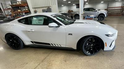 2024 Ford Mustang Fastback Automatic 4x2 RTR Spec 1 Premium Lifted Truck for sale #1FA6P8CF1R5436236 - photo 2