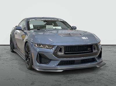 2025 Ford Mustang Fastback Manual 4x2 RTR Spec 2 Premium Lifted Truck for sale #1FA6P8CF1S5400312 - photo 1