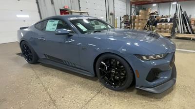 2025 Ford Mustang Fastback Manual 4x2 RTR Spec 2 Premium Lifted Truck for sale #1FA6P8CF1S5400312 - photo 2
