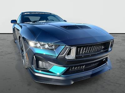 2025 Ford Mustang Fastback Manual 4x2 RTR Spec 3 Premium Lifted Truck for sale #1FA6P8CF1S5400357 - photo 1
