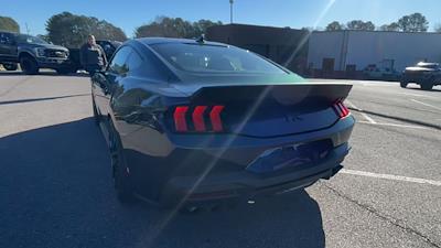 2025 Ford Mustang Fastback Manual 4x2 RTR Spec 3 Premium Lifted Truck for sale #1FA6P8CF1S5400357 - photo 2