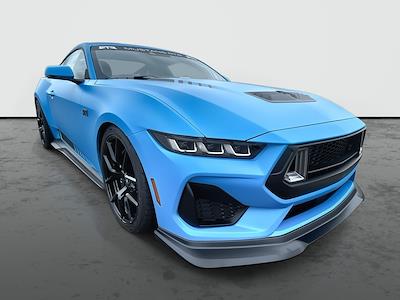 2025 Ford Mustang Fastback Automatic 4x2 RTR Spec 3 Premium Lifted Truck for sale #1FA6P8CF1S5400472 - photo 1