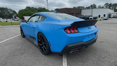 2025 Ford Mustang Fastback Automatic 4x2 RTR Spec 3 Premium Lifted Truck for sale #1FA6P8CF1S5400472 - photo 2