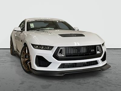 2025 Ford Mustang Fastback Automatic 4x2 RTR Spec 2 Premium Lifted Truck for sale #1FA6P8CF1S5400617 - photo 1