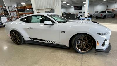 2025 Ford Mustang Fastback Automatic 4x2 RTR Spec 2 Premium Lifted Truck for sale #1FA6P8CF1S5400617 - photo 2