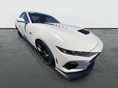 2025 Ford Mustang Fastback Manual 4x2 RTR Spec 3 Premium Lifted Truck for sale #1FA6P8CF1S5401668 - photo 1
