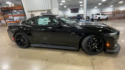 2025 Ford Mustang Fastback Automatic 4x2 RTR Spec 3 Premium Lifted Truck for sale #1FA6P8CF1S5401718 - photo 2