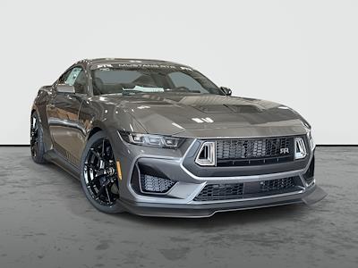 2025 Ford Mustang Fastback Manual 4x2 RTR Spec 2 Premium Lifted Truck for sale #1FA6P8CF1S5401802 - photo 1