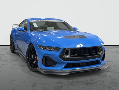 2025 Ford Mustang Fastback Automatic 4x2 RTR Spec 3 Premium Lifted Truck for sale #1FA6P8CF1S5401895 - photo 1