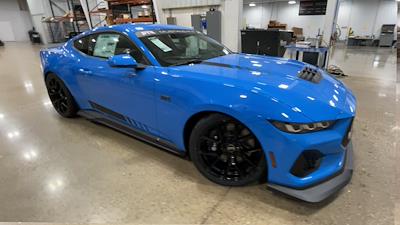 2025 Ford Mustang Fastback Automatic 4x2 RTR Spec 3 Premium Lifted Truck for sale #1FA6P8CF1S5401895 - photo 2