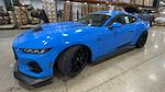 2025 Ford Mustang Fastback Automatic 4x2 RTR Spec 3 Premium Lifted Truck for sale #1FA6P8CF1S5401895 - photo 4