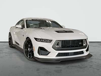 2025 Ford Mustang Fastback Automatic 4x2 RTR Spec 3 Premium Lifted Truck for sale #1FA6P8CF1S5401962 - photo 1