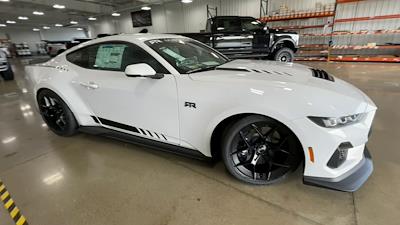 2025 Ford Mustang Fastback Automatic 4x2 RTR Spec 3 Premium Lifted Truck for sale #1FA6P8CF1S5401962 - photo 2