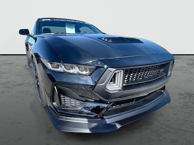 2025 Ford Mustang Fastback Manual 4x2 RTR Spec 3 Premium Lifted Truck for sale #1FA6P8CF1S5402156 - photo 1