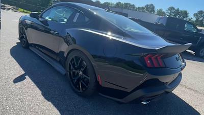 2025 Ford Mustang Fastback Manual 4x2 RTR Spec 3 Premium Lifted Truck for sale #1FA6P8CF1S5402156 - photo 2