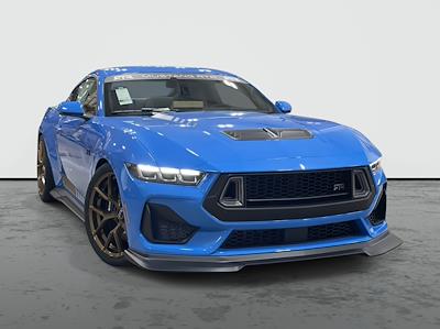 2025 Ford Mustang Fastback Automatic 4x2 RTR Spec 3 Premium Lifted Truck for sale #1FA6P8CF1S5403694 - photo 1